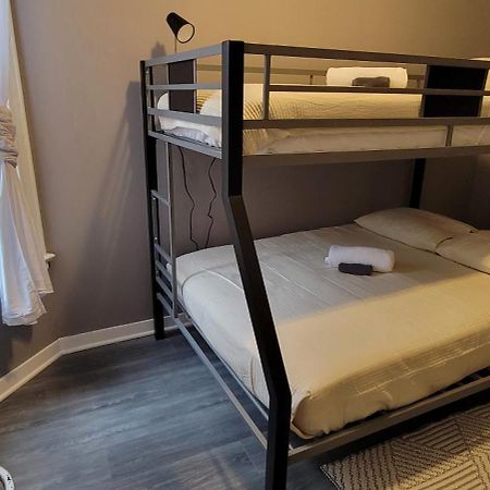 Chicago Avenue Inn Extérieur photo