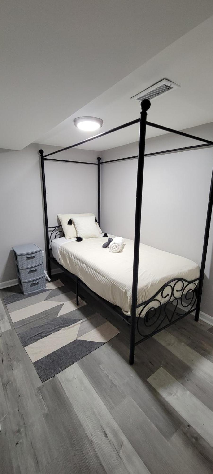 Chicago Avenue Inn Extérieur photo