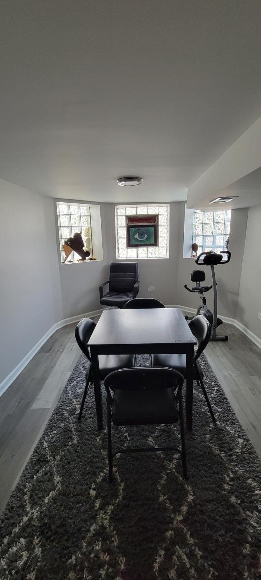Chicago Avenue Inn Extérieur photo
