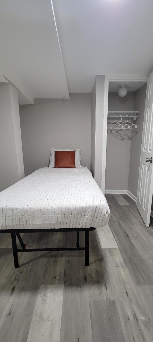Chicago Avenue Inn Extérieur photo