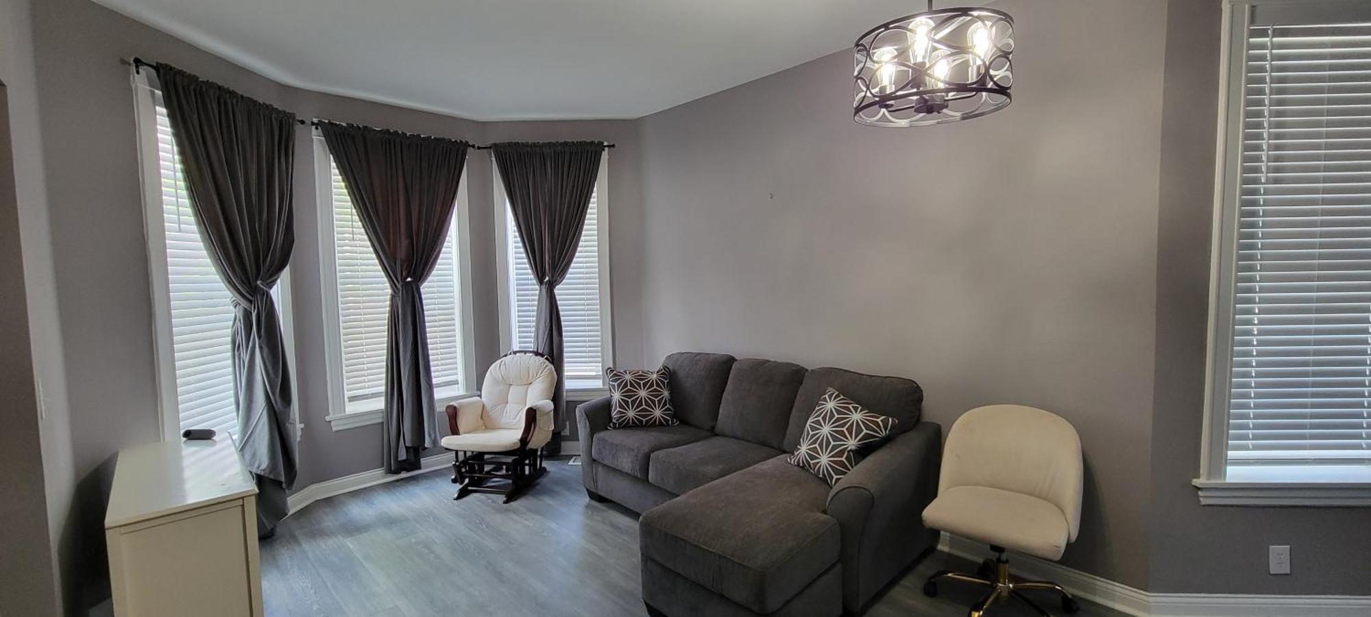 Chicago Avenue Inn Extérieur photo