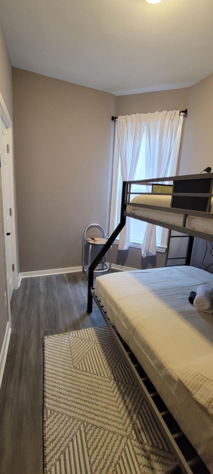Chicago Avenue Inn Extérieur photo