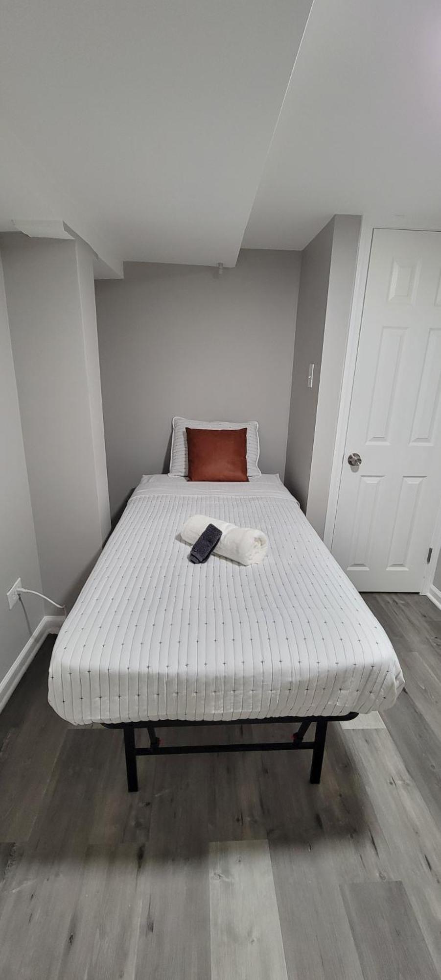 Chicago Avenue Inn Extérieur photo