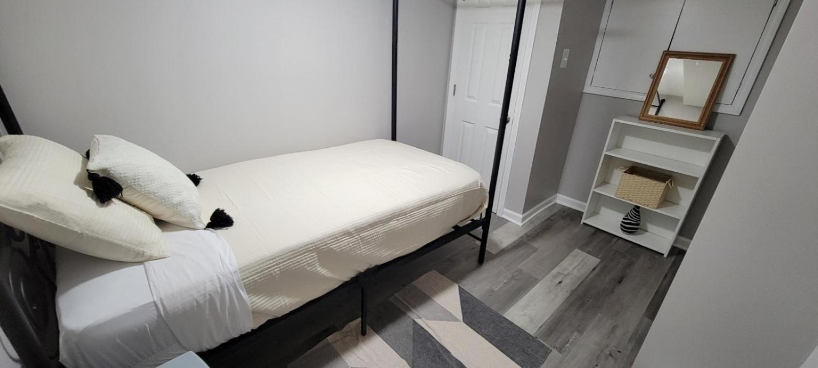 Chicago Avenue Inn Extérieur photo