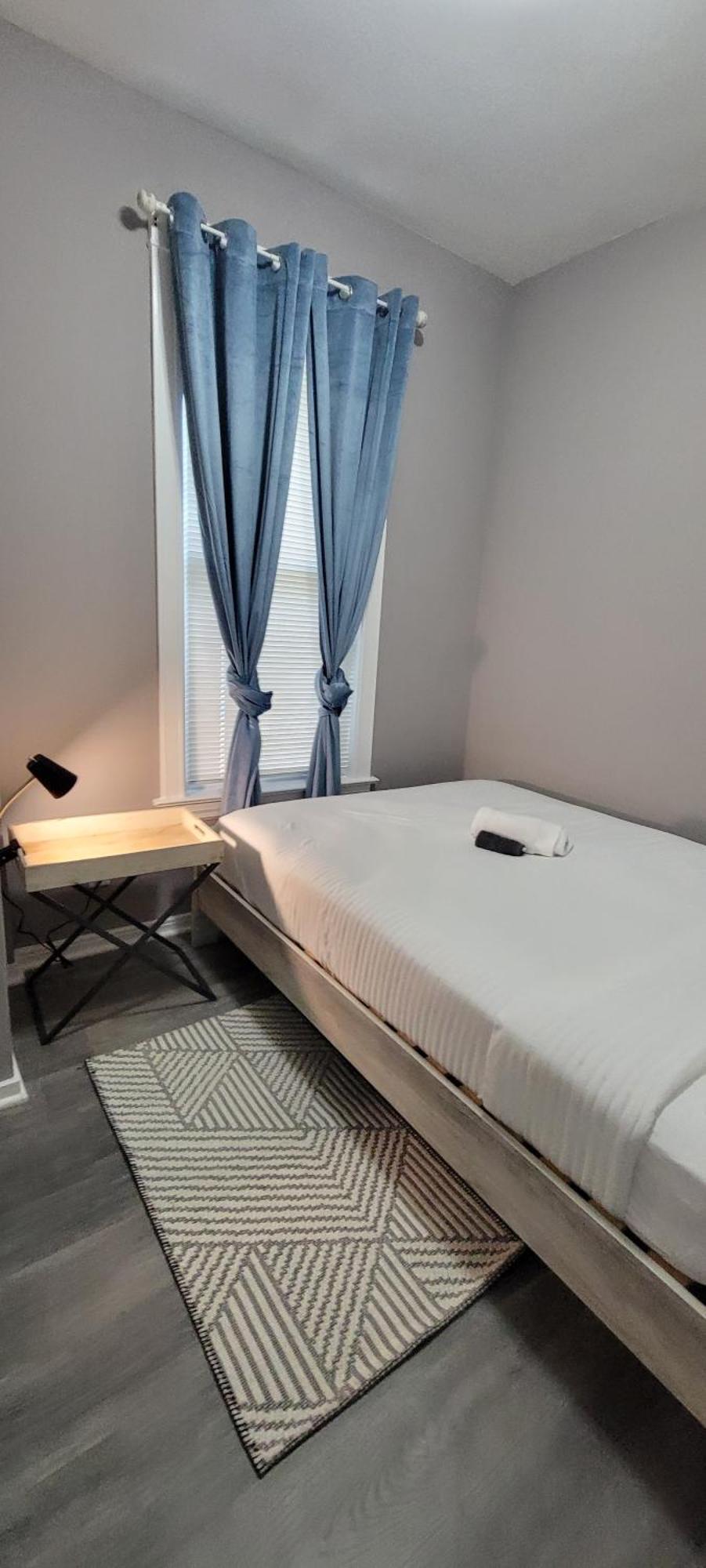 Chicago Avenue Inn Extérieur photo