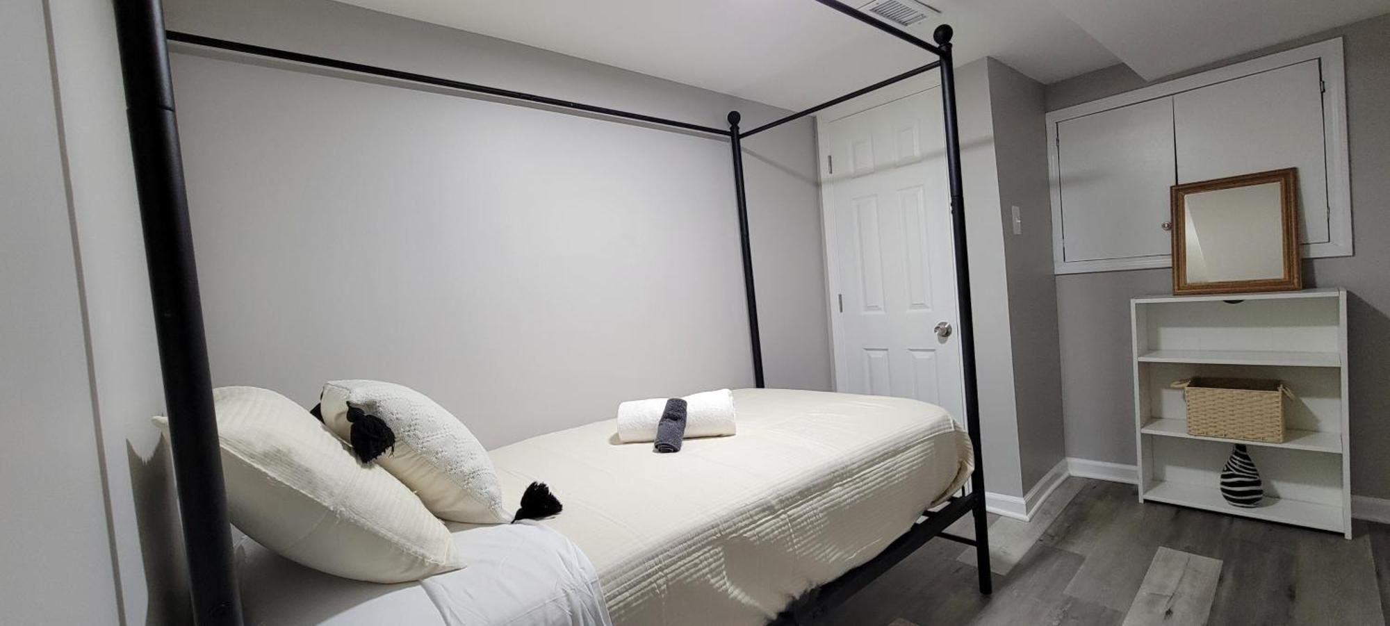 Chicago Avenue Inn Extérieur photo