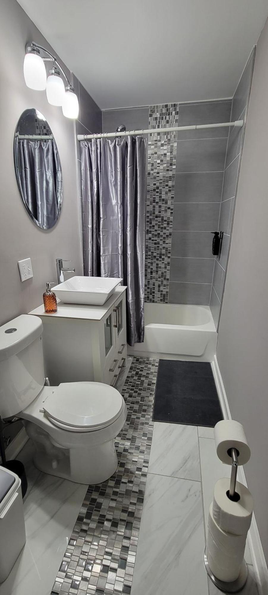 Chicago Avenue Inn Extérieur photo