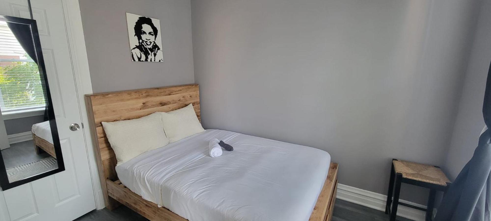 Chicago Avenue Inn Extérieur photo